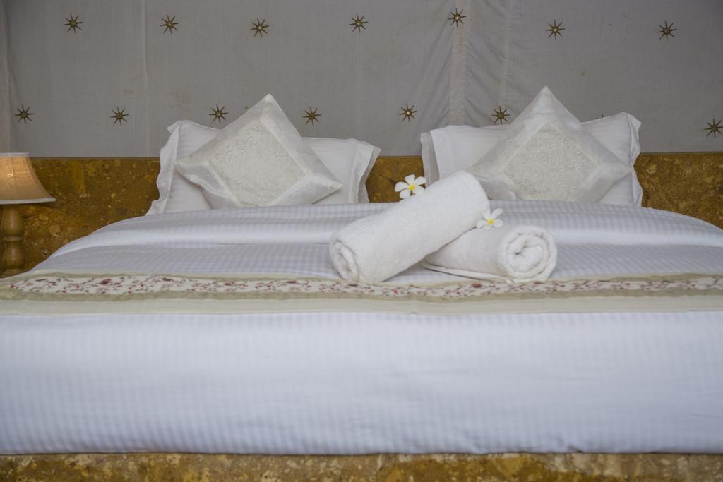 The Mama'S Resort & Camp Джайсалмер Екстериор снимка